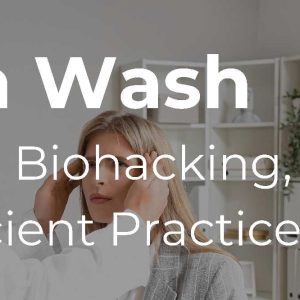 Brain Wash: Science, Biohacking, and Ancient Practices