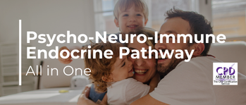 Psycho-Neuro-Immune Endocrine Pathway: All in One