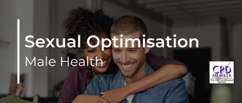 Specialist Hormone Service – Male Health