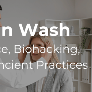 Brain Wash: Science, Biohacking, and Ancient Practices