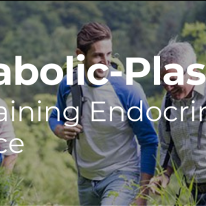 Metabolic-Plasticity: Maintaining Endocrine Balance