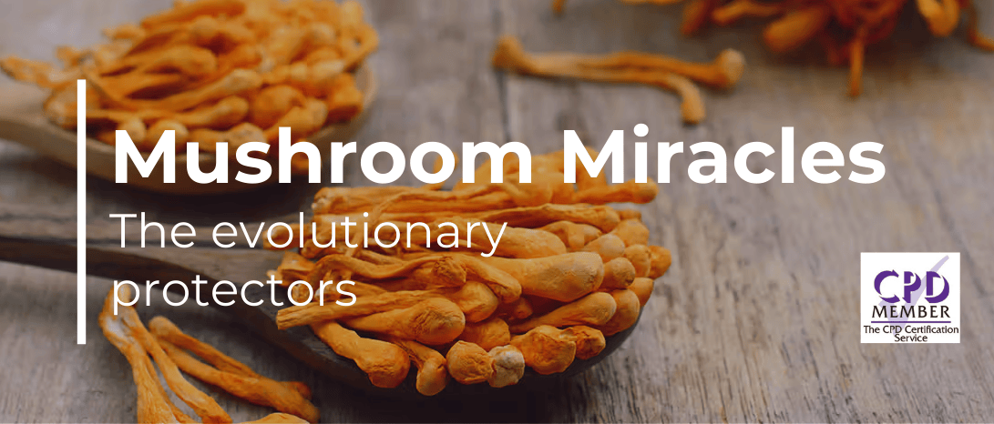 Mushroom Miracles
