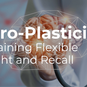 Neuro-Plasticity: Maintaining Flexible Thought and Recall