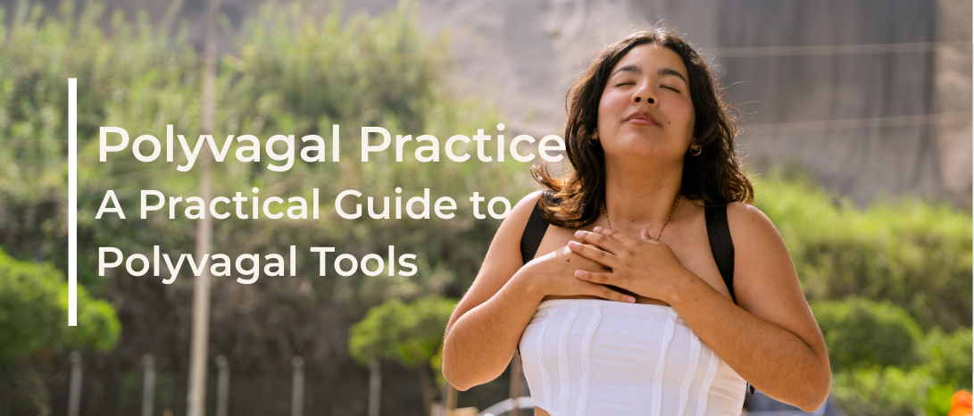 Polyvagal Practice