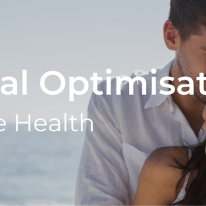 Female Sexual Optimisation