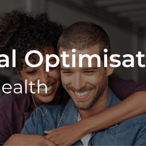 Male Sexual Optimisation