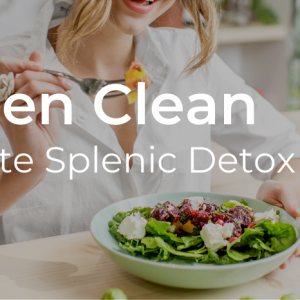 Spleen Clean: Ultimate Splenic Detox Guide
