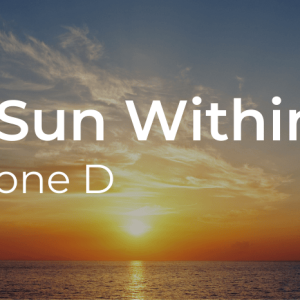 The Sun Within –’Hormone D’
