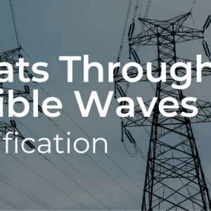 Threats Through Invisible Waves: Detoxification